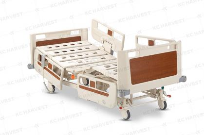 YF-249A-D Five function electric patient bed