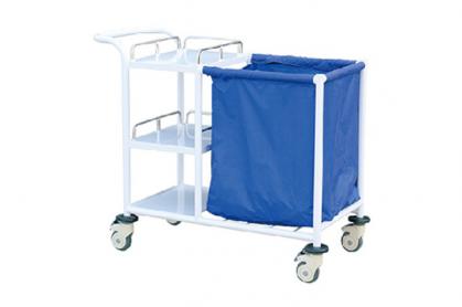 YF-LCT01 Linen Cart