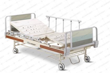 YF-128B-A Two function electric patient bed